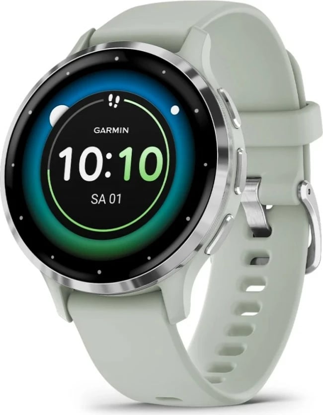 Smartwatch Garmin Venu 3S, 8 GB, GPS, Gri