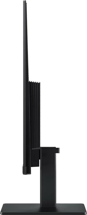 Monitor Samsung LS27F320GAUXEN 27" IPS FHD 1920x1080 120Hz 16:9 2xHDMI 5ms VESA 100x100, e zezë