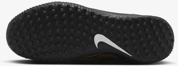 Atlete Nike Vapor Drive, për meshkuj dhe femra, të zeza me ari