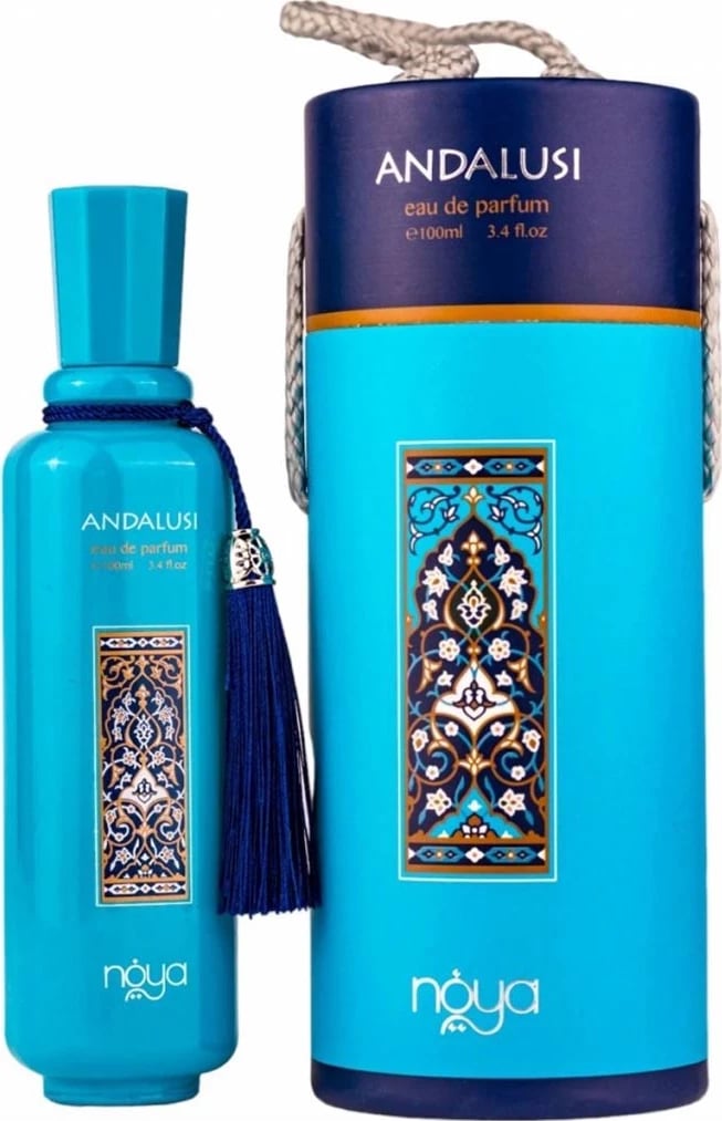 Eau de Parfum unisex Zimaya Noya Andalusi 100ml