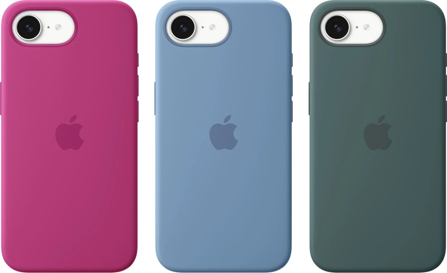 Celular Apple iPhone 16e, 6.1", 128 GB, iOS 18, Bardhë