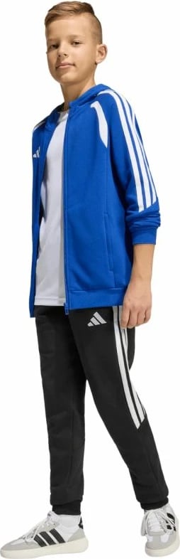 Duks për fëmijë adidas, blu