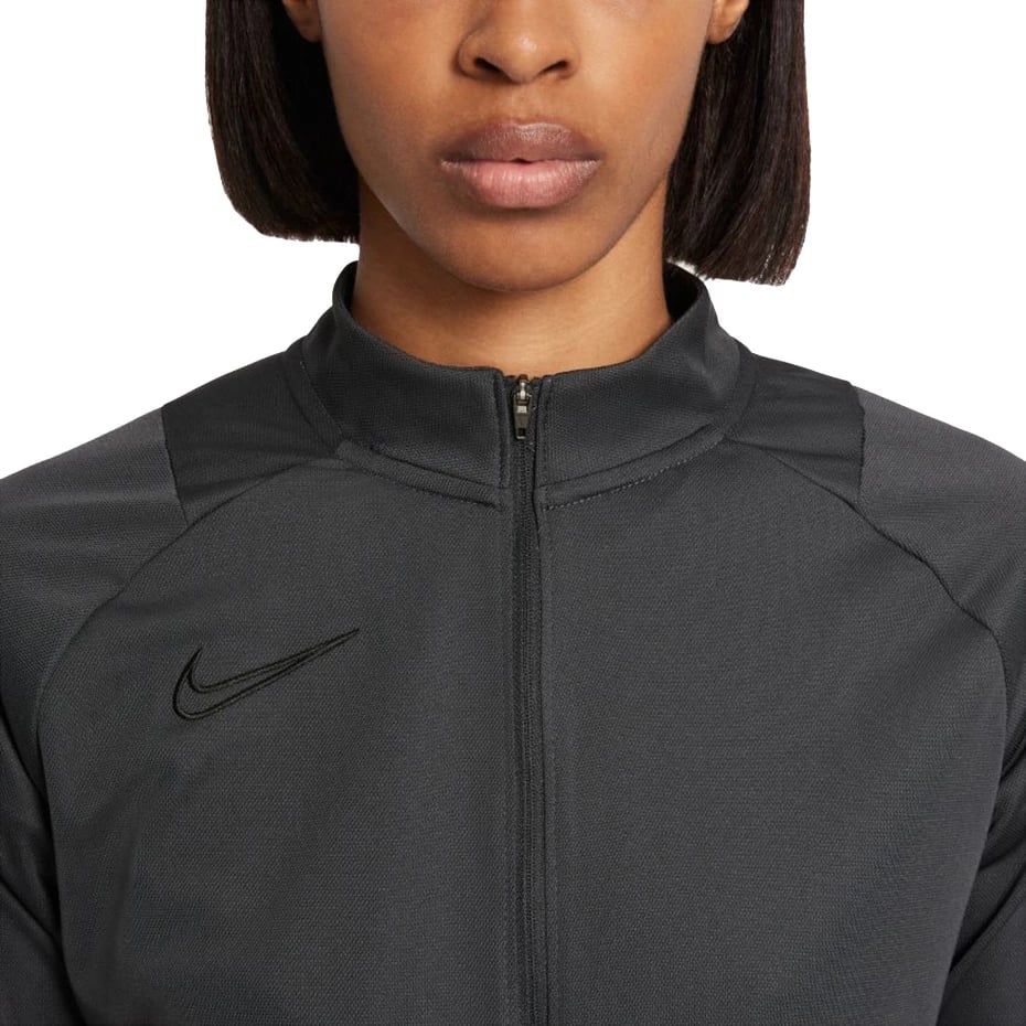 Trenerka për femra Nike, gri