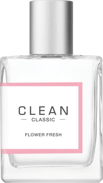 Eau de Parfum unisex CLEAN Flower Fresh 60ml