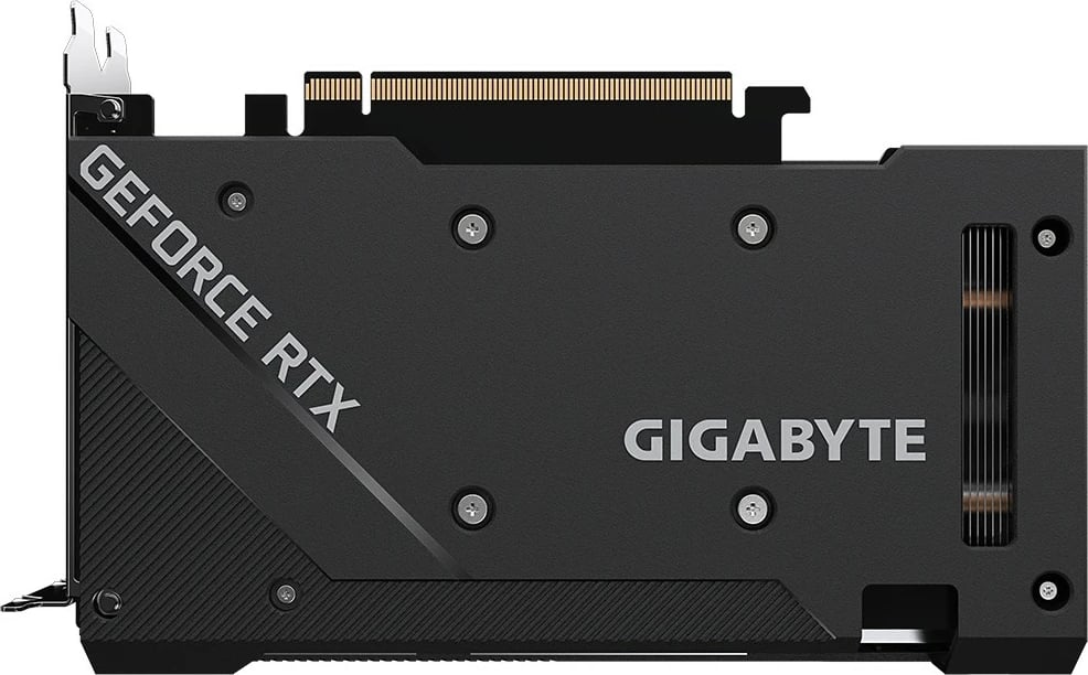 Kartelë grafike Gigabyte GeForce RTX 3060 OC 8G, 8 GB, GDDR6, PCI Express 4.0