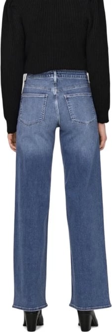 Jeans Only femra, blu