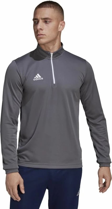 Duks për meshkuj adidas Entrada 22, gri Duks për meshkuj adidas Entrada 22, gri