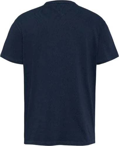 Maicë për meshkuj Tommy Hilfiger Jeans, blu