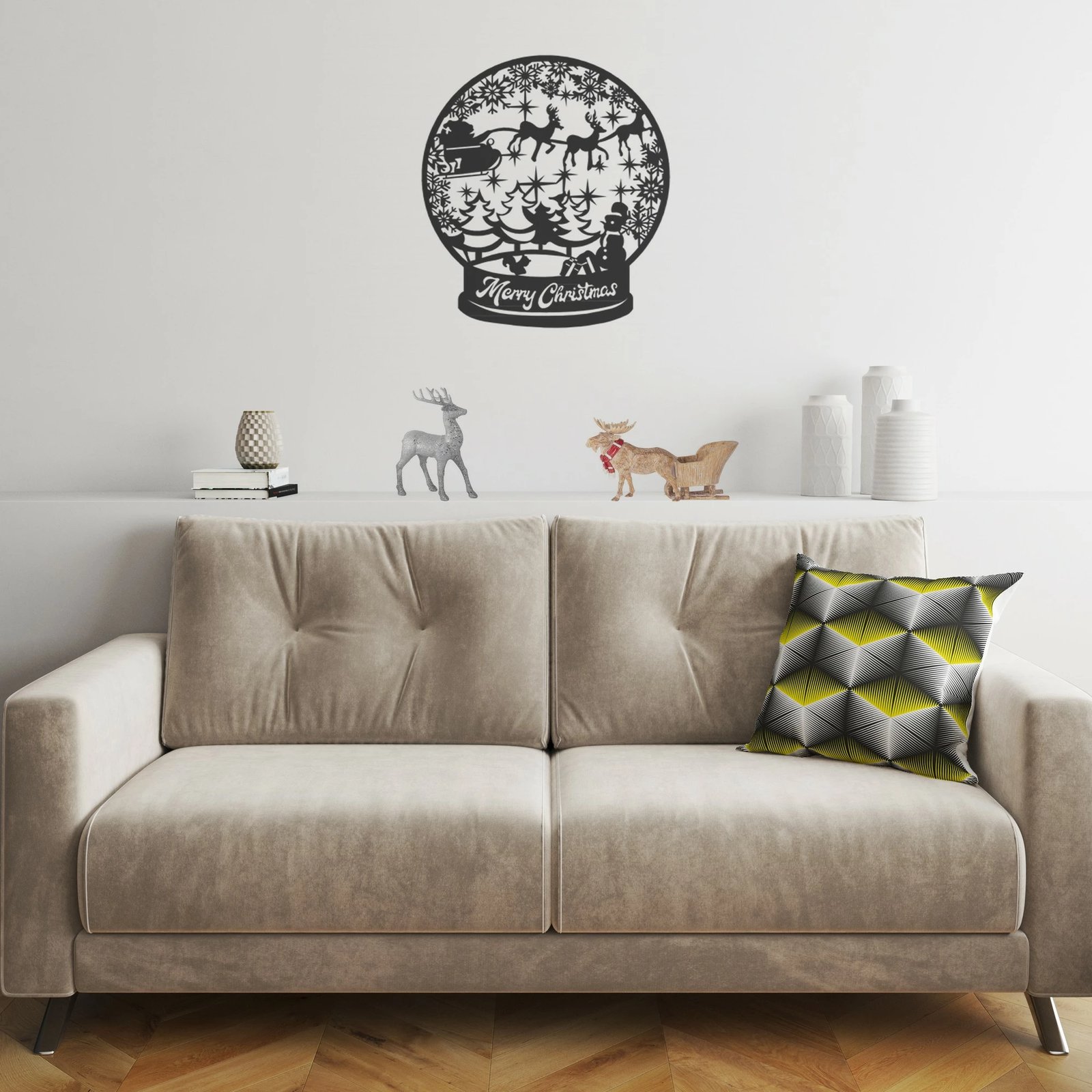 Jastëk Evila Originals, shumëngjyrësh, A11984