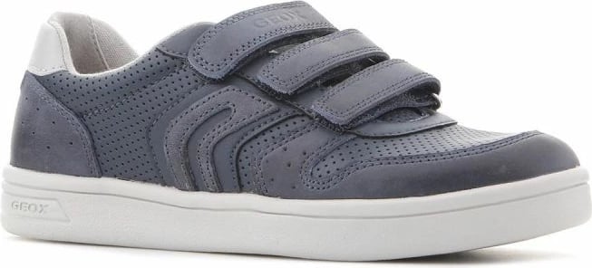 Këpucë fëmijësh Geox, blu