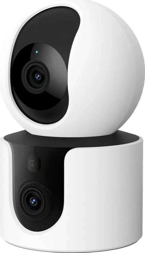 Kamerë monitorimi Xiaomi C300 DUAL, WiFi, Bluetooth, e bardhë