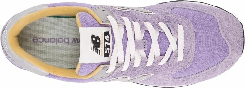 Atlete New Balance U574BGG, vjollcë