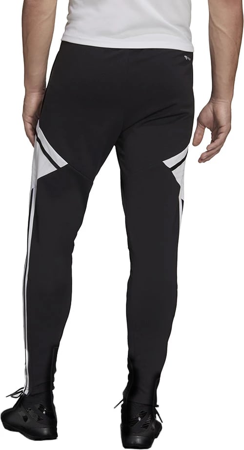 Pantallona sportive për meshkuj adidas, të zeza