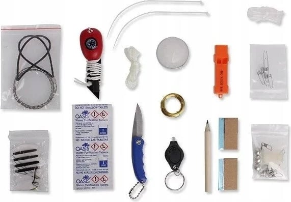 Set mbijetese BCB CK015NH, 17 pjesë