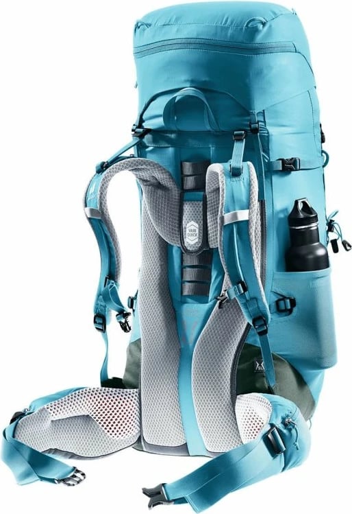 Shpinë për hiking Deuter, blu
