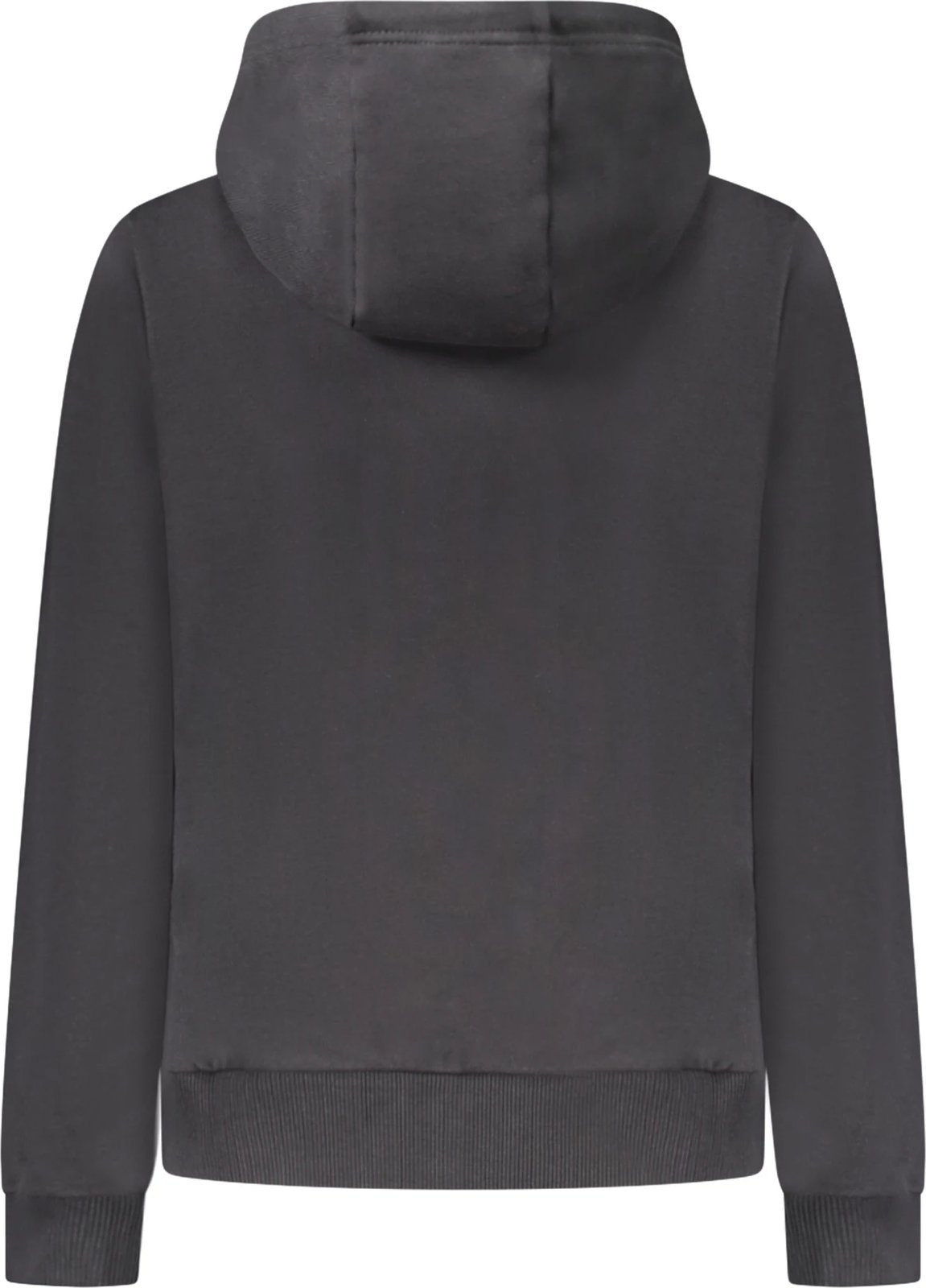 Duks me kapuç për femra NAPAPIJRI, e zezë