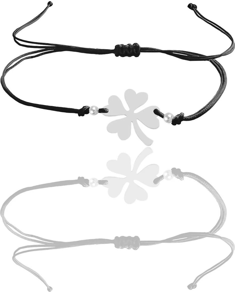 Byzylyk argjendi Jumeon, ngjyrë argjendi dhe e zezë, SGTL12020