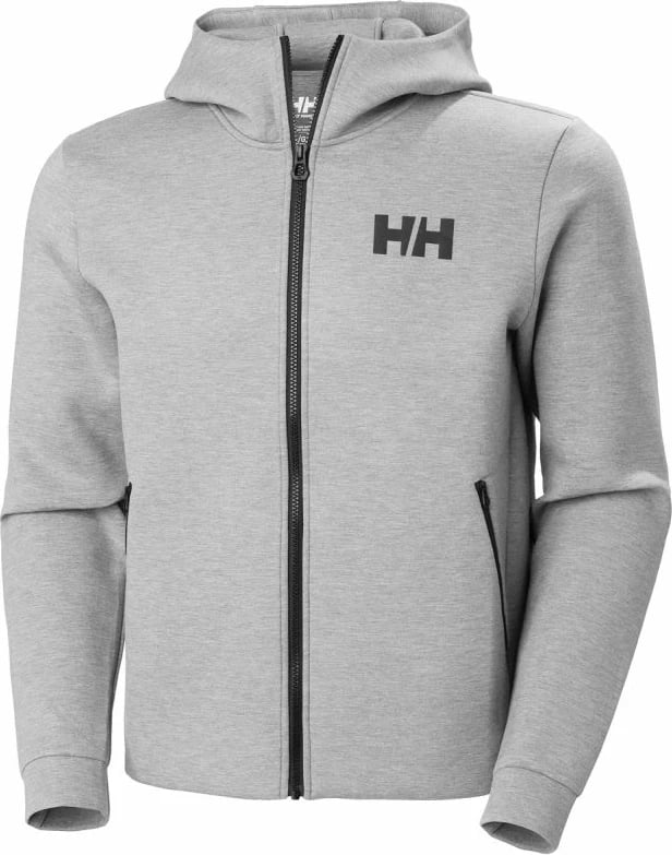 Jakne për meshkuj Helly Hansen, gri