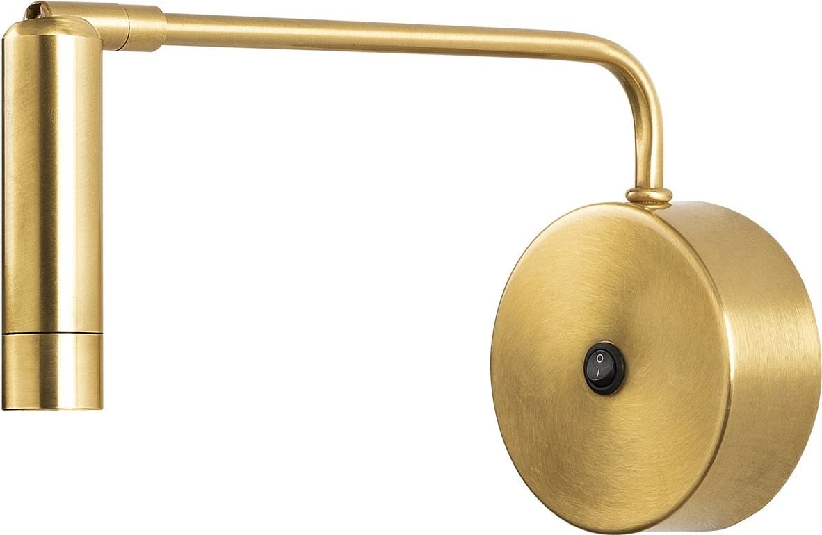 Llambë muri Opviq, Uğur - 6041, e verdhë dhe e zezë