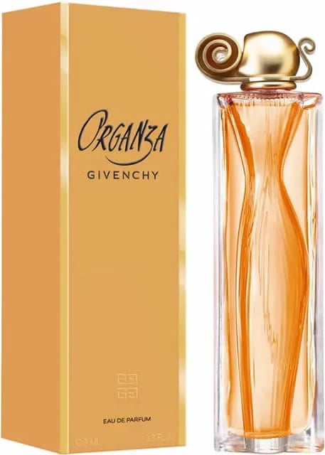 Eau de Parfum Givenchy Organza 100ml