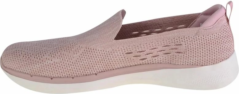 Atlete Skechers femra rozë