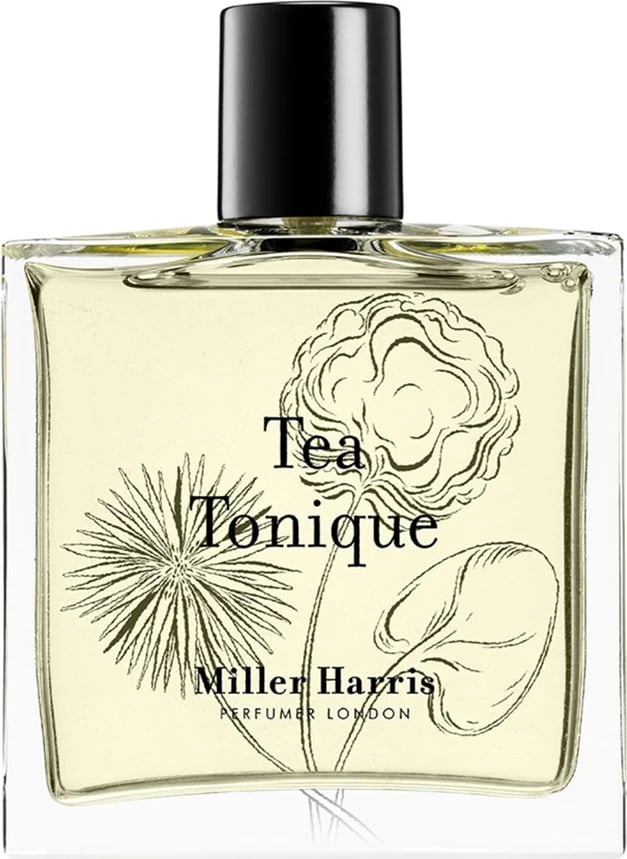 Eau de Parfum unisex Miller Harris Tea Tonique 50ml