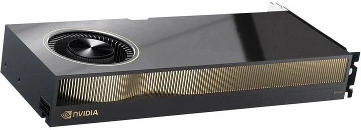 Kartë grafike ASUS Nvidia RTX A6000, 48GB,GDDR6