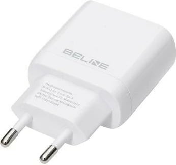 Karikues muri Beline BLNCB25, 25W, USB-C PD 3.0, i bardhë