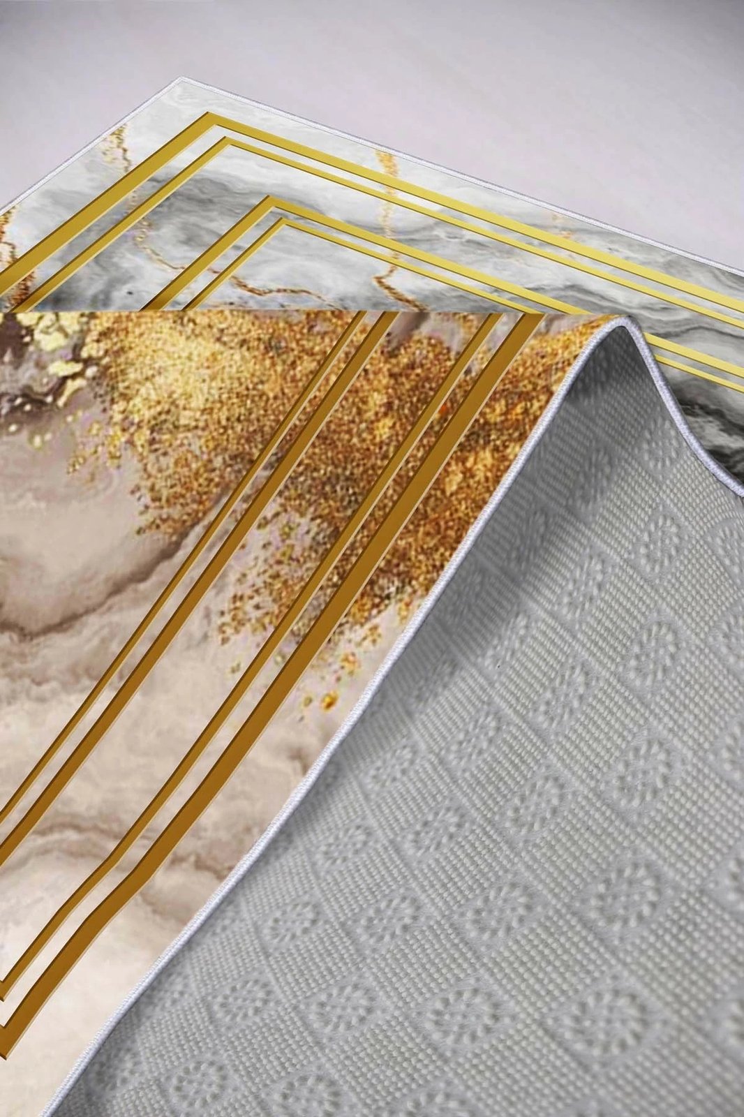 Qilim (80 x 120) Conceptum Hypnose, Hmnt797