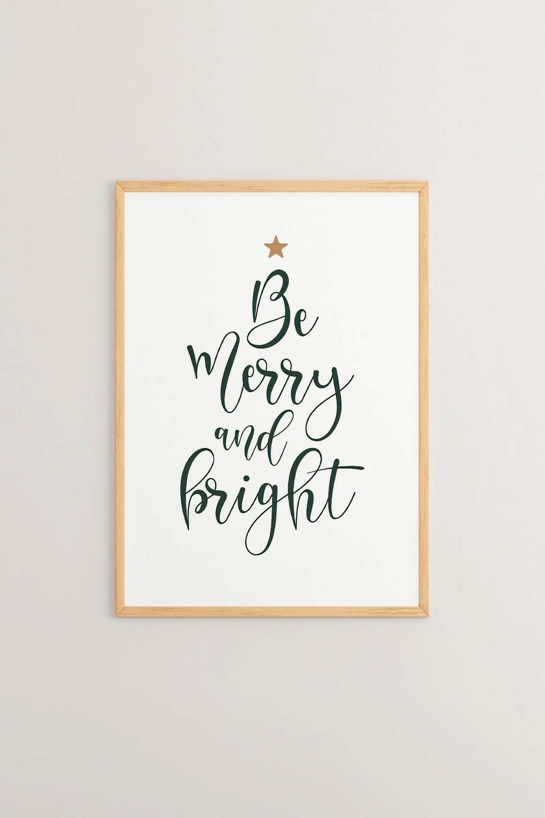 Pikturë dekorative me kornizë, Wallity, Tekhamcerceve5, shumëngjyrëshe, 33x48cm