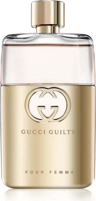Eau de Parfum për femra Gucci Guilty Pour Femme 90ml