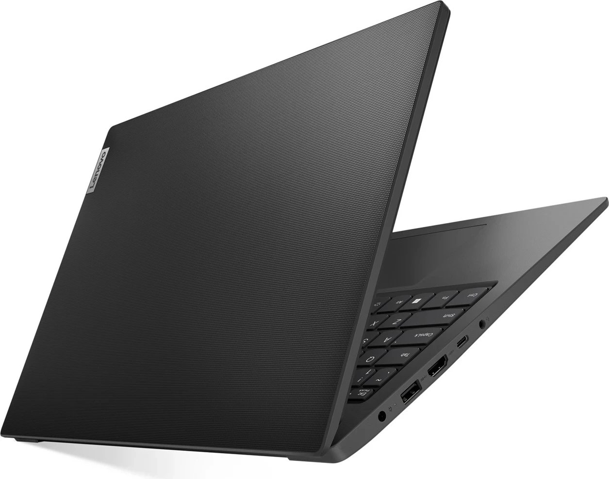 Laptop Lenovo V15, 15.6", Intel Core i3 i3-1315U, 8 GB RAM, 256 GB SSD, Wi-Fi 6, E zezë