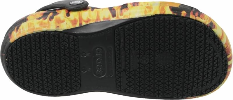 Kroksa unisex Crocs, të zeza