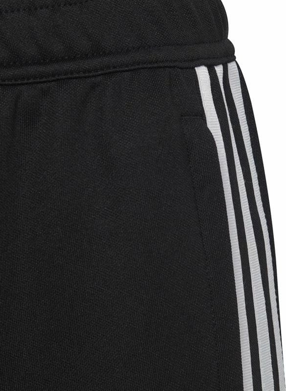 Pantallona për fëmijë adidas Tiro 23 League, të zeza
