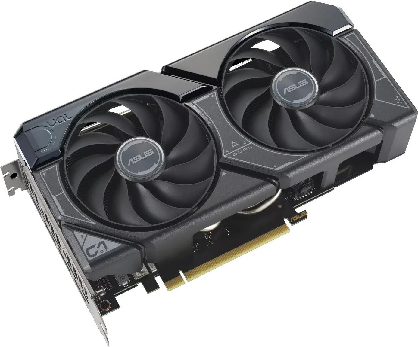 Kartë grafike Asus GeForce RTX 4060 Ti, 8GB, e zezë