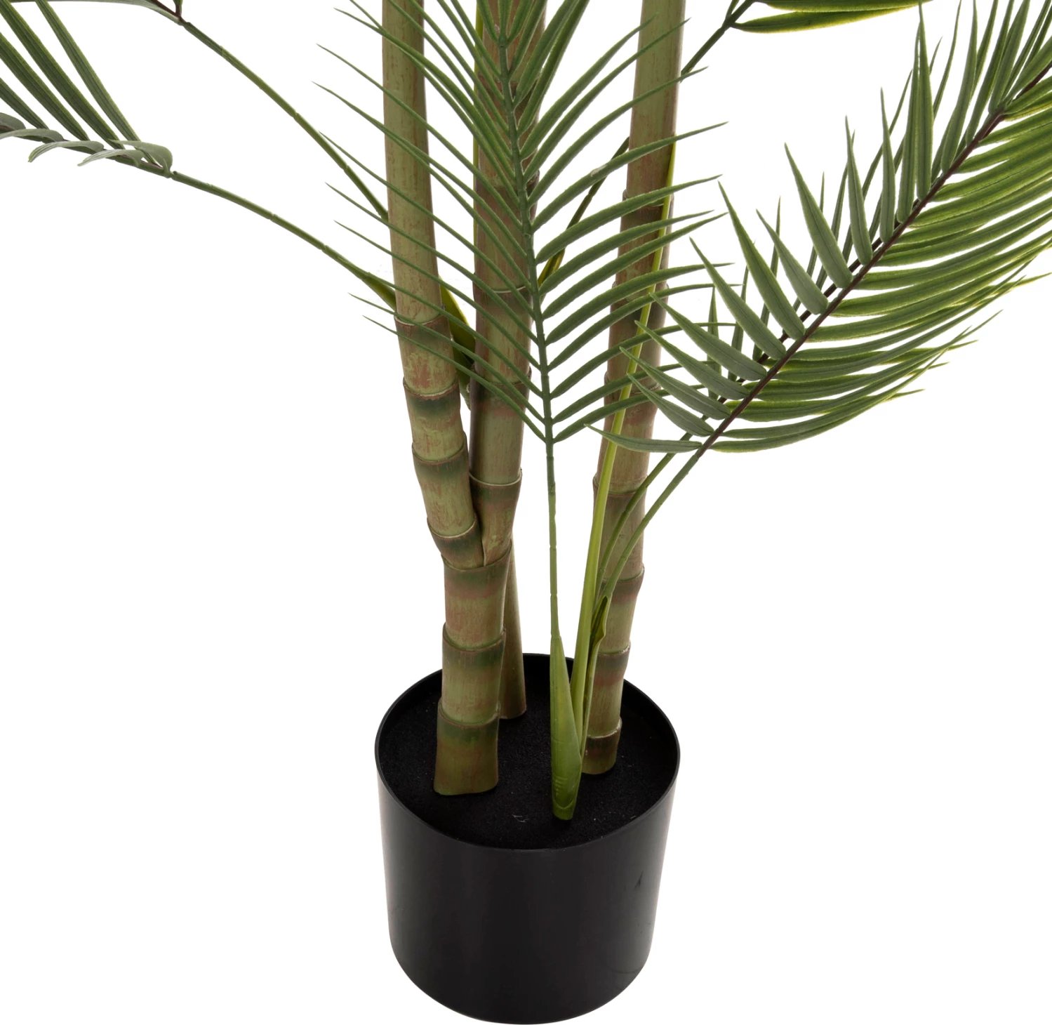 Bimë sintetike dekorative në vazo, KWAI TREE, FH7970, 17x14.5-155cm