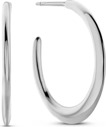 Vathë rrethorë NEW BLING 9NB-1391, argjend