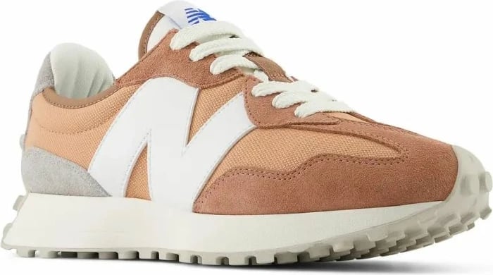 Atlete për femra New Balance, portokalli