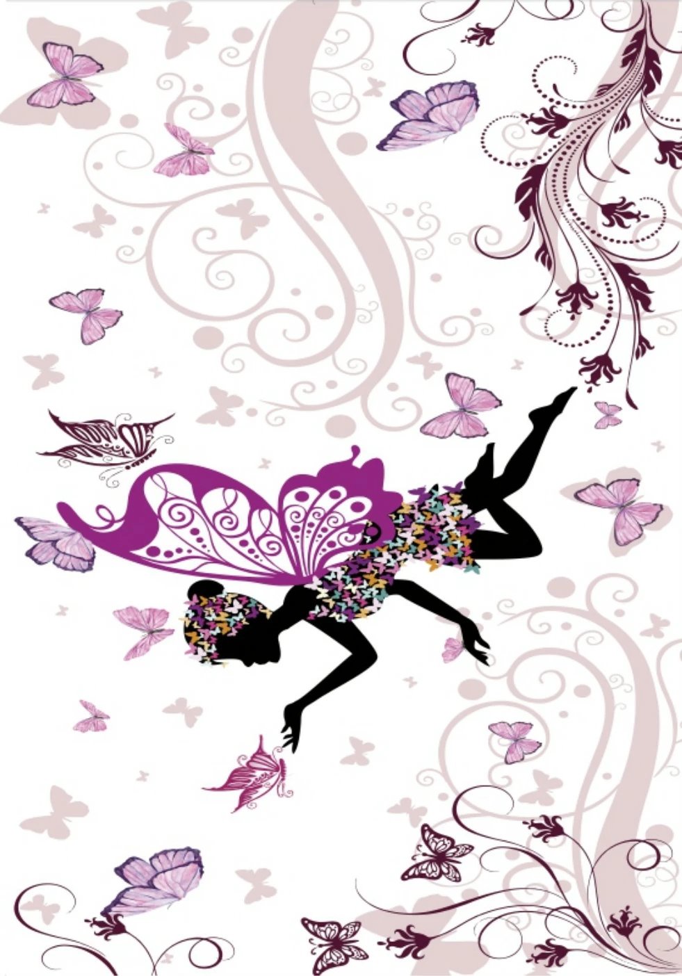 Qilim (120 x 180) Conceptum Hypnose, CT-3040