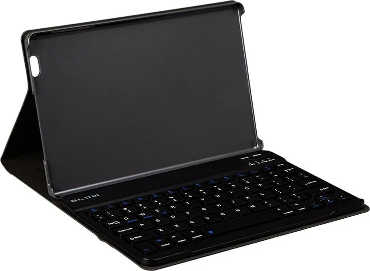 Tableti BLOW PlatinumTAB10 4G V22, 4GB/64GB, gri i errët