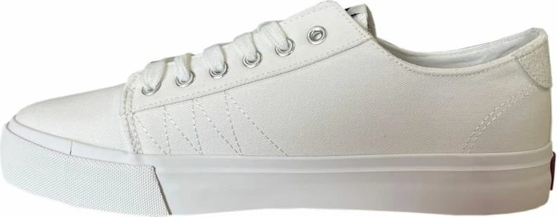 Atlete për meshkuj Lee Cooper, të bardha