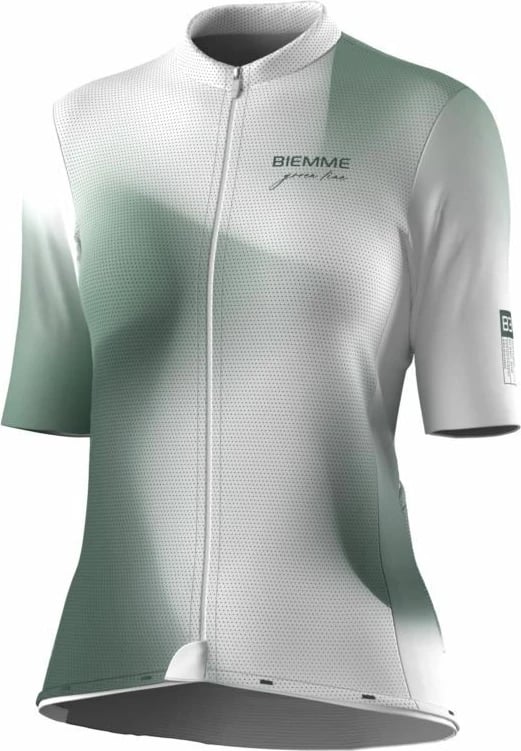 Maicë për femra Biemme, e bardhë sage