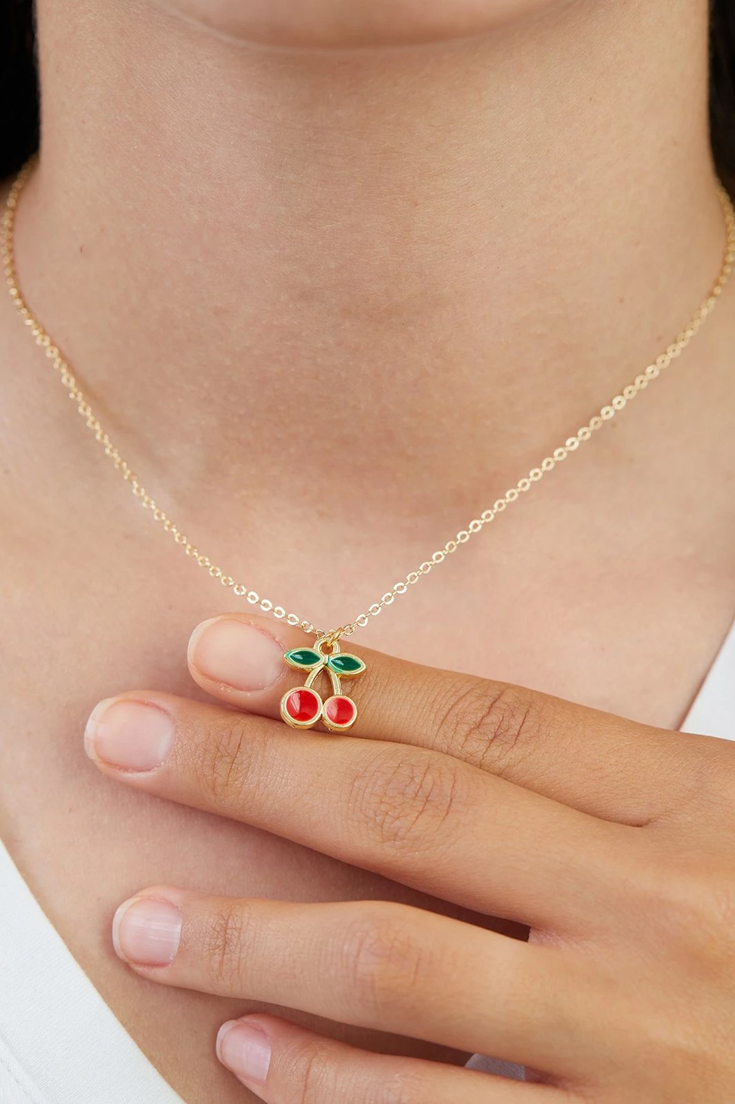 Varëse metalike ngjyrë ari, Elika, CHRM15016