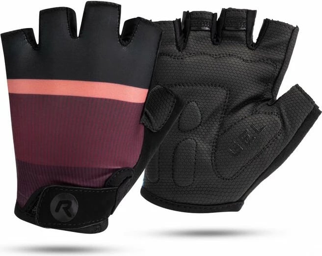 Doreza sportive për femra Rogelli, burgundy