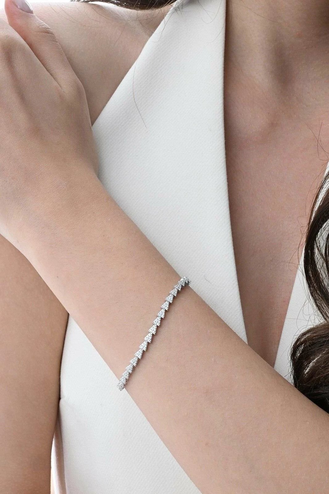 Byzylyk argjendi, SGTL12853, ngjyrë argjendi