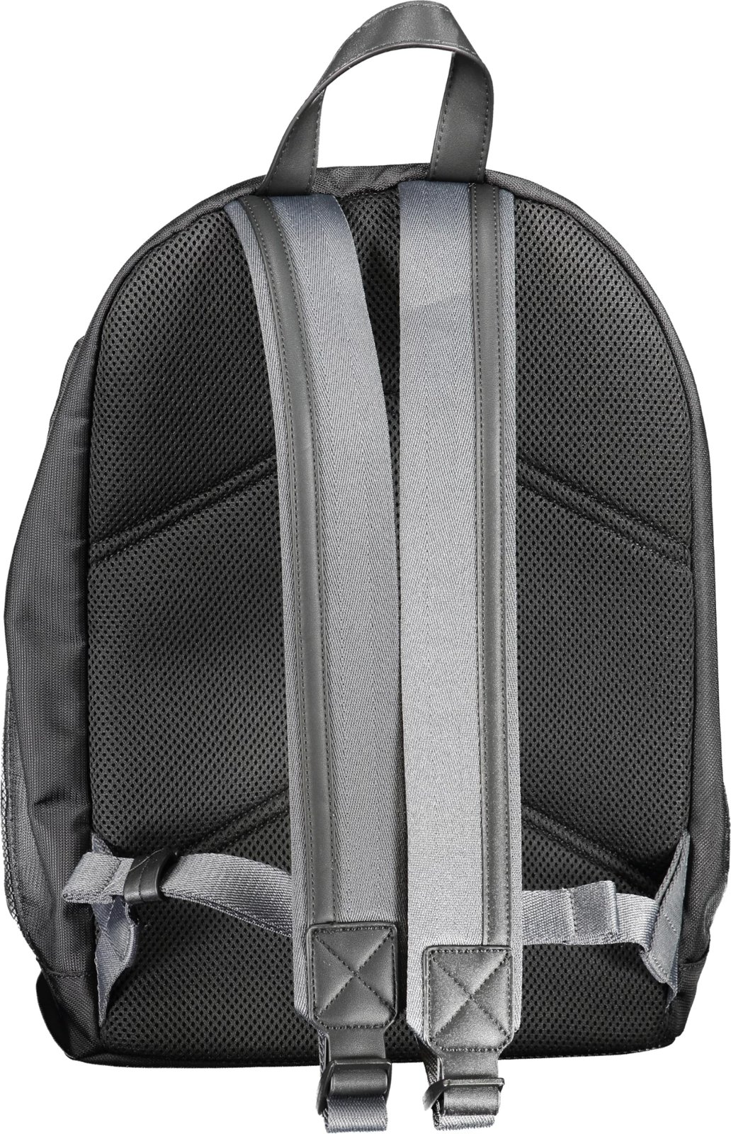 Backpack për meshkuj Calvin Klein, i zi