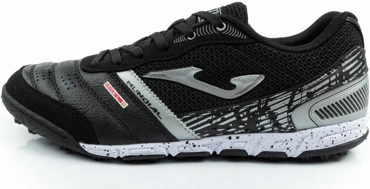 Atlete futbolli Joma për meshkuj, të zeza