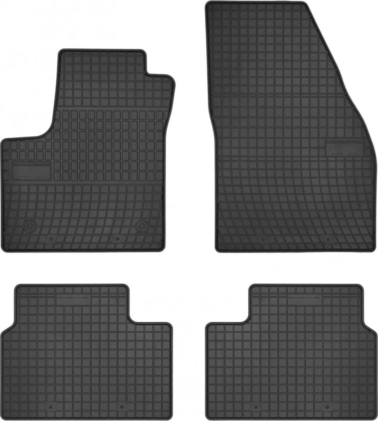 Shtroje Gome Opel Meriva 2 B 10-546108