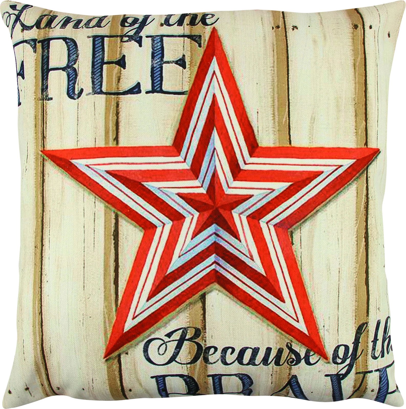 Jastëk Evila Originals, A12610, shumëngjyrësh, 43x43cm