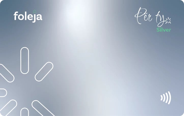 Për ty - Silver Card